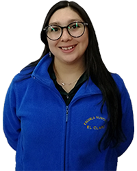 JAVIERA GAJARDO JAVIERA GAJARDO