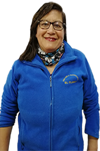 JUANA TRANSITO MONTOYA BECAR JUANA TRANSITO MONTOYA BECAR