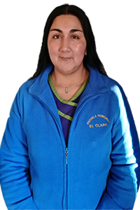 OREANA DEL CARMEN CARRASCO PAINEHUAL OREANA DEL CARMEN CARRASCO PAINEHUAL
